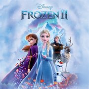 Frozen 2 [bahasa indonesia original motion picture soundtrack] cover image