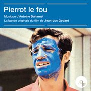Pierrot le fou [bande originale du film] cover image