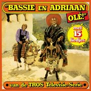 Olé [van de tros televisie-serie] cover image