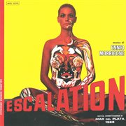 Escalation [original motion picture soundtrack] cover image