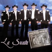 La suata cover image