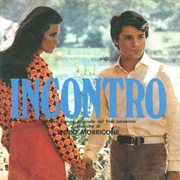 Incontro [original motion picture soundtrack] cover image