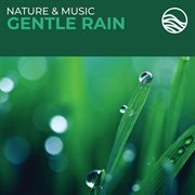 Nature & music: gentle rain cover image