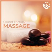 Sound therapy: massage cover image
