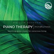 Piano therapy: mindfulness cover image