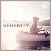 Sound therapy: serenity cover image
