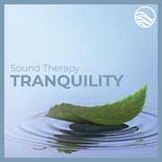 Sound therapy: tranquility cover image