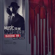 Music to be murdered by. Side b cover image