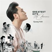 Greatest hits - the memories cover image