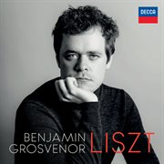 Liszt cover image