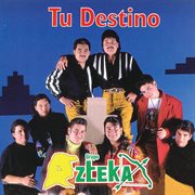 Tu destino cover image