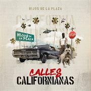 Calles californianas cover image
