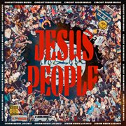 Jesus people [live] cover image