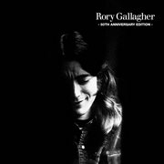 Rory gallagher [50th anniversary edition] cover image