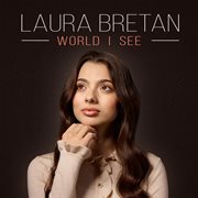 World i see cover image