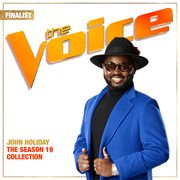The season 19 collection - the voice performance cover image