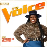 The season 19 collection [the voice performance] cover image
