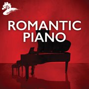 Romantic piano cover image