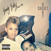 Shady baby cover image