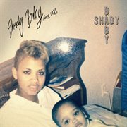 Shady baby cover image