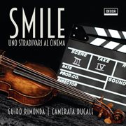 Smile - uno stradivari al cinema cover image