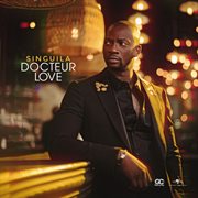 Docteur love cover image