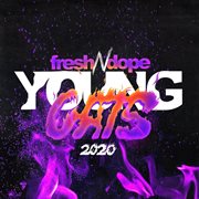 Fresh n dope young cats 2020 cover image