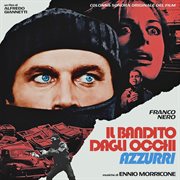 Il bandito dagli occhi azzurri [original motion picture soundtrack / remastered 2021] cover image