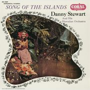 Song of the islands cover image