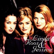 Linda roos & jessica [expanded edition] cover image