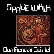 Space walk cover image