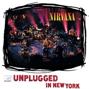 Mtv unplugged in new york [25th anniversary] cover image