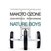 Nature boys cover image