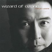 Wizard of ozone cover image
