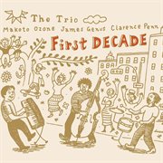 First decade cover image