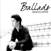 Ballads cover image