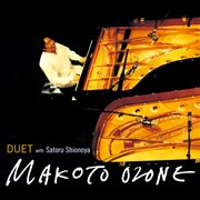 Duet [live at osaka blue note / 2005] cover image