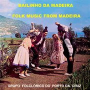 Bailinho da madeira - folk music from madeira cover image