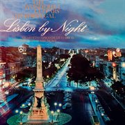 Lisbon by night cover image