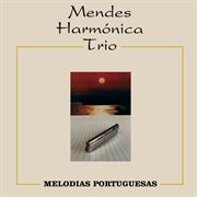Melodias portuguesas cover image