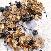 Time served cover image