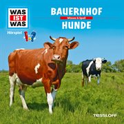 15: bauernhof / hunde cover image