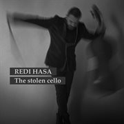 The stolen cello cover image