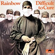 Difficult to cure cover image