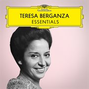 Teresa berganza: essentials cover image