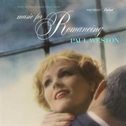 Music for romancing cover image