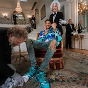 Rich youngin cover image