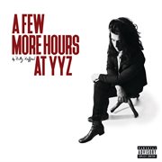 A few more hours at yyz cover image