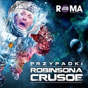 Przypadki robinsona crusoe cover image