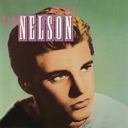The best of rick nelson cover image